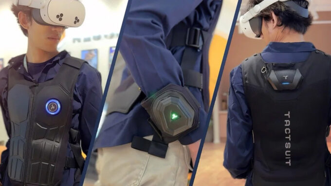 tre killar i speluniform